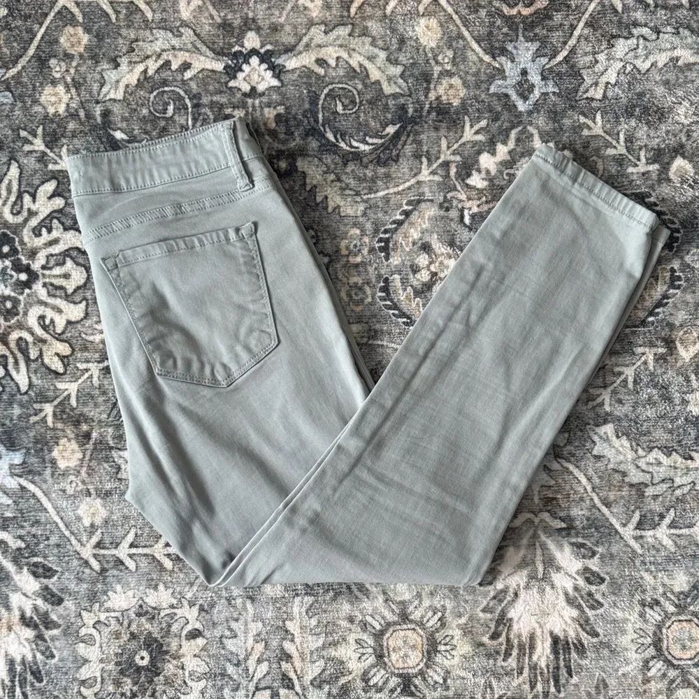 sts blue Riley high rise pants